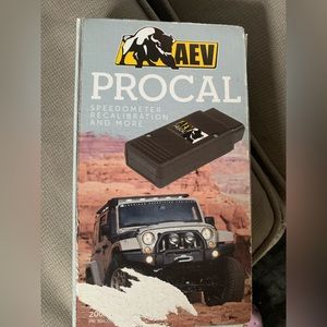 AEV PROCAL